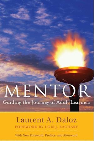 Mentor – Guiding the Journey of Adult Learners 2e (with new Foreword, Preface and Afterword)