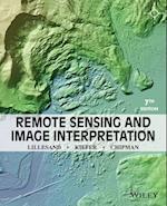 Remote Sensing and Image Interpretation 7e