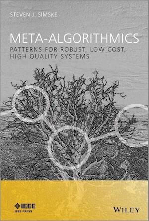 Meta-Algorithmics