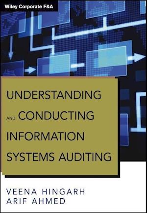 Understanding and Conducting Information Systems Auditing + Website
