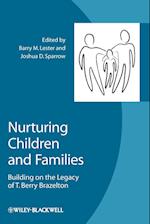 Nurturing Children and Families