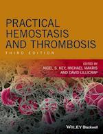 Practical Hemostasis and Thrombosis 3e