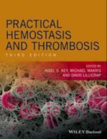 Practical Hemostasis and Thrombosis