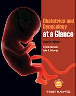 Obstetrics and Gynecology at a Glance