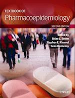 Textbook of Pharmacoepidemiology