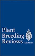 Plant Breeding Reviews V36