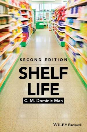 Shelf Life 2e