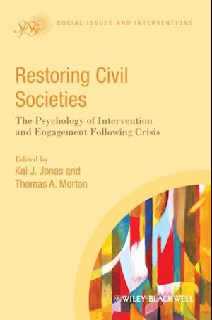 Restoring Civil Societies