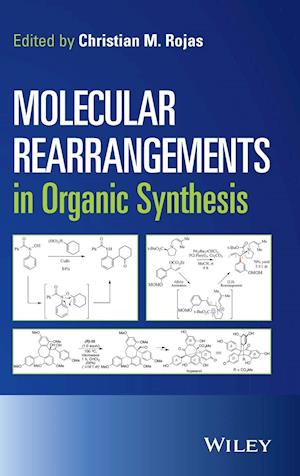 Molecular Rearrangements in Organic Synthesis