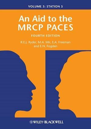 An Aid to the MRCP PACES V3 Station 5 4e
