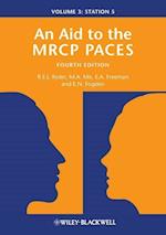 An Aid to the MRCP PACES V3 Station 5 4e