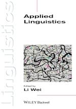 Applied Linguistics