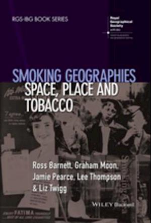 Smoking Geographies