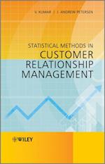 Statistical Methods in Customer Relationship Management