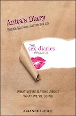 Anita's Diary - Female Minister, Active Sex Life