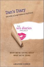 Dan's Diary - Sex with a Long-Distance Boyfriend