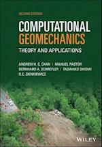 Computational Geomechanics 2nd Edition: Theory and  Applications