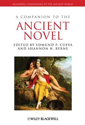 Companion to the Ancient Novel