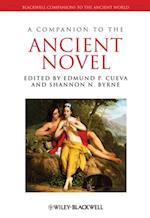 Companion to the Ancient Novel
