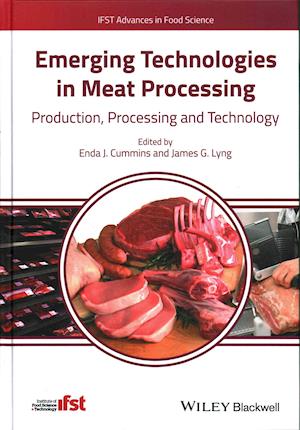 Emerging Technologies in Meat Processing