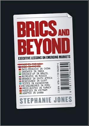 BRICs and Beyond