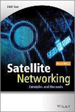 Satellite Networking – Principles and Protocols 2e