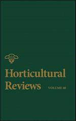 Horticultural Reviews, Volume 40