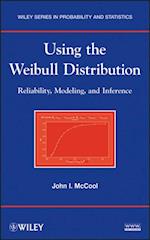 Using the Weibull Distribution
