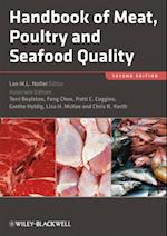 Handbook of Meat, Poultry and Seafood Quality