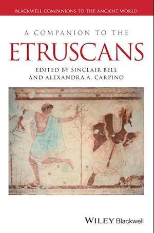 A Companion to the Etruscans