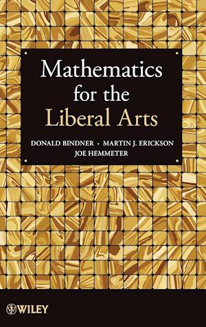 Mathematics for the Liberal Arts