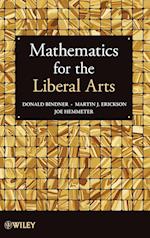Mathematics for the Liberal Arts