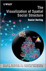 Visualization of Spatial Social Structure