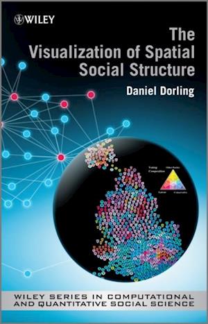 Visualization of Spatial Social Structure