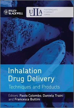 Inhalation Drug Delivery