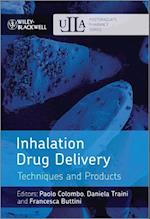 Inhalation Drug Delivery – Techniques and Products