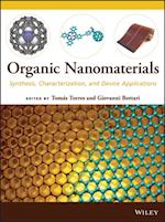 Organic Nanomaterials