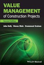 Value Management of Construction Projects