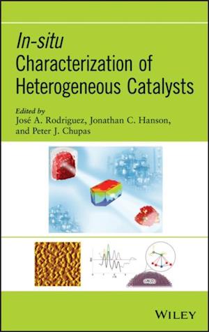 In-situ Characterization of Heterogeneous Catalysts