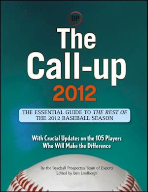 Call-Up 2012