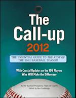 Call-Up 2012 (CUSTOM)