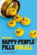 Happy–People–Pills For All