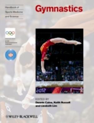 Handbook of Sports Medicine and Science -         Gymnastics