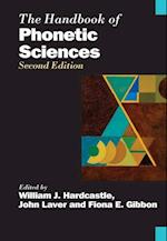 The Handbook of Phonetic Sciences 2e