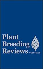 Plant Breeding Reviews, Volume 36