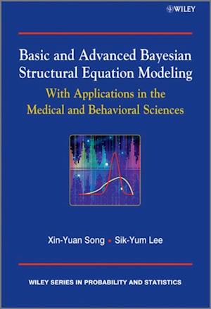 Basic and Advanced Bayesian Structural Equation Modeling