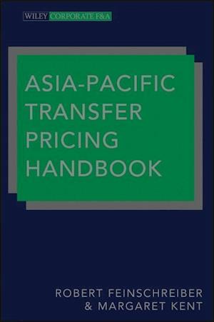 Asia–Pacific Transfer Pricing Handbook