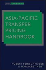 Asia–Pacific Transfer Pricing Handbook