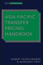 Asia-Pacific Transfer Pricing Handbook