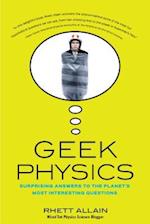 Geek Physics